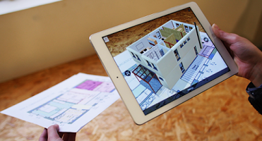 AVR in Construction Applications