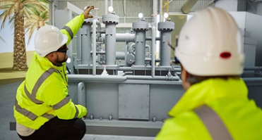 AVR Solutions for Oil and Gas Industry